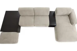 Loungebank Elore