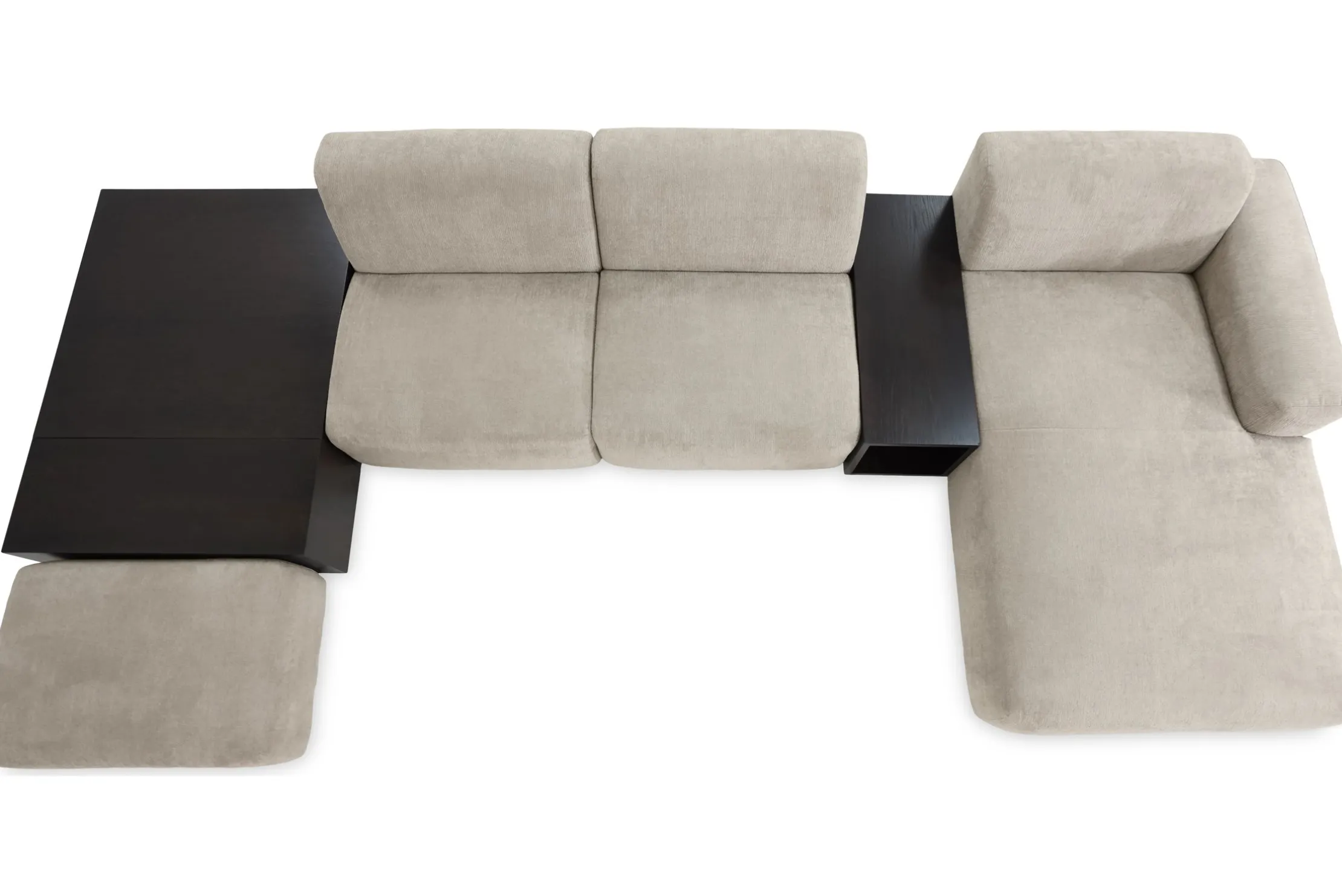 Loungebank Elore