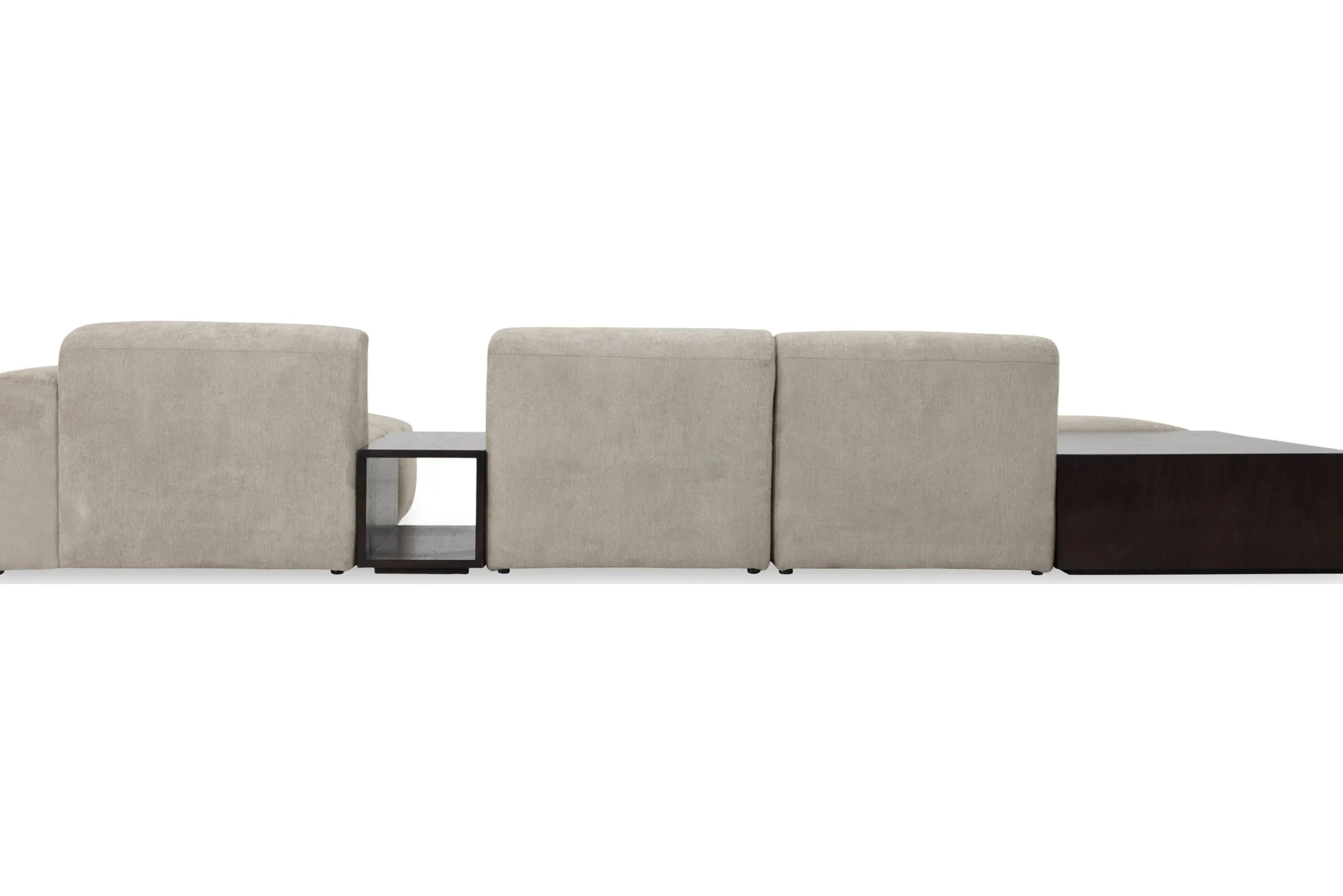 Loungebank Elore