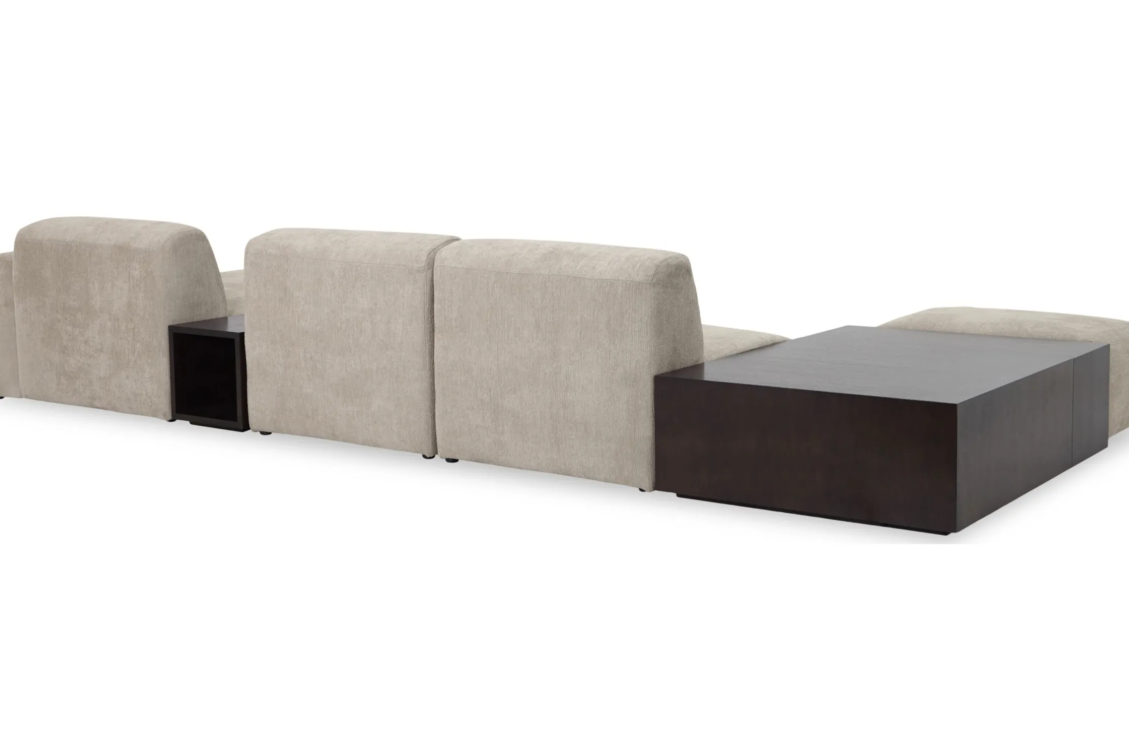 Loungebank Elore