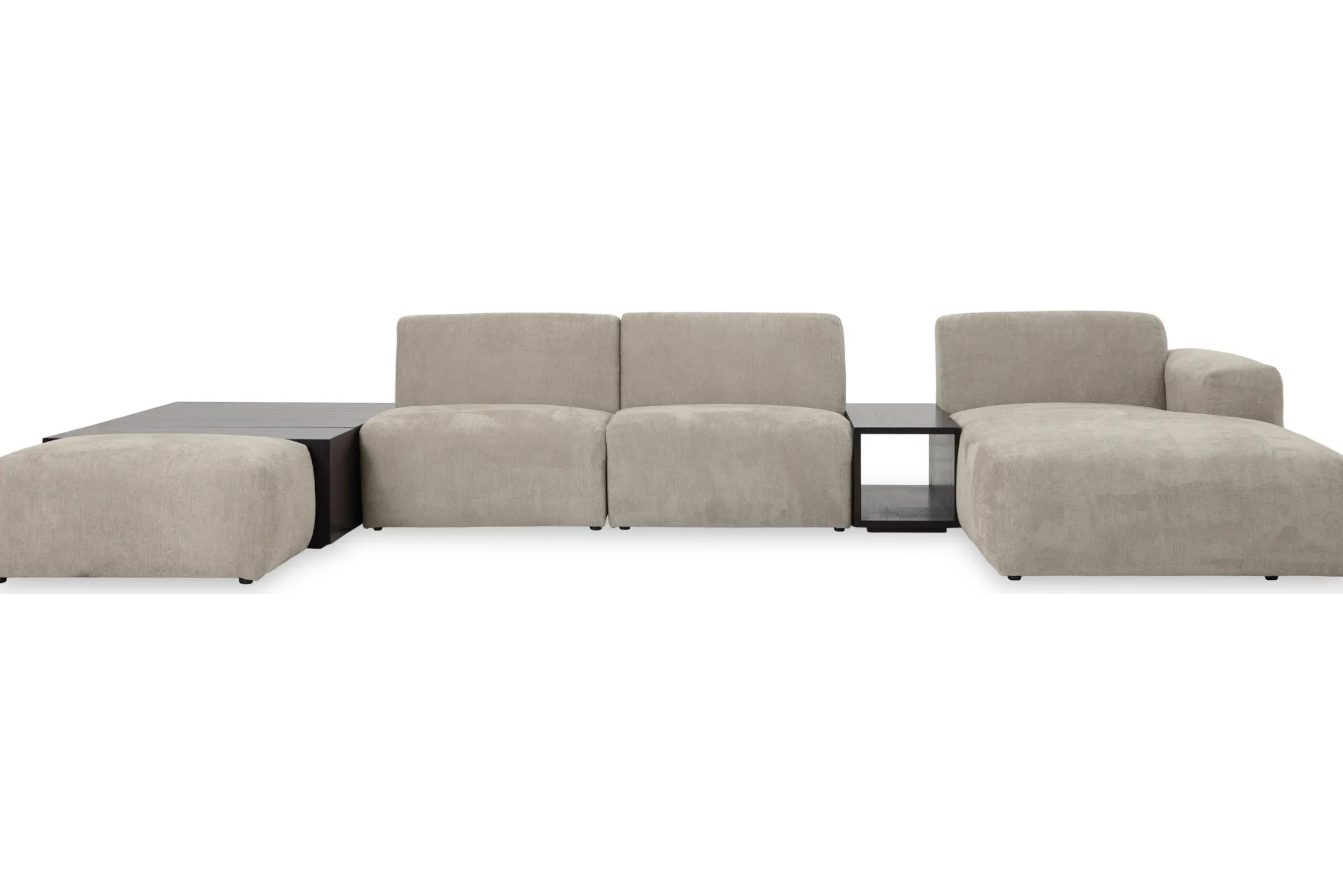 Loungebank Elore