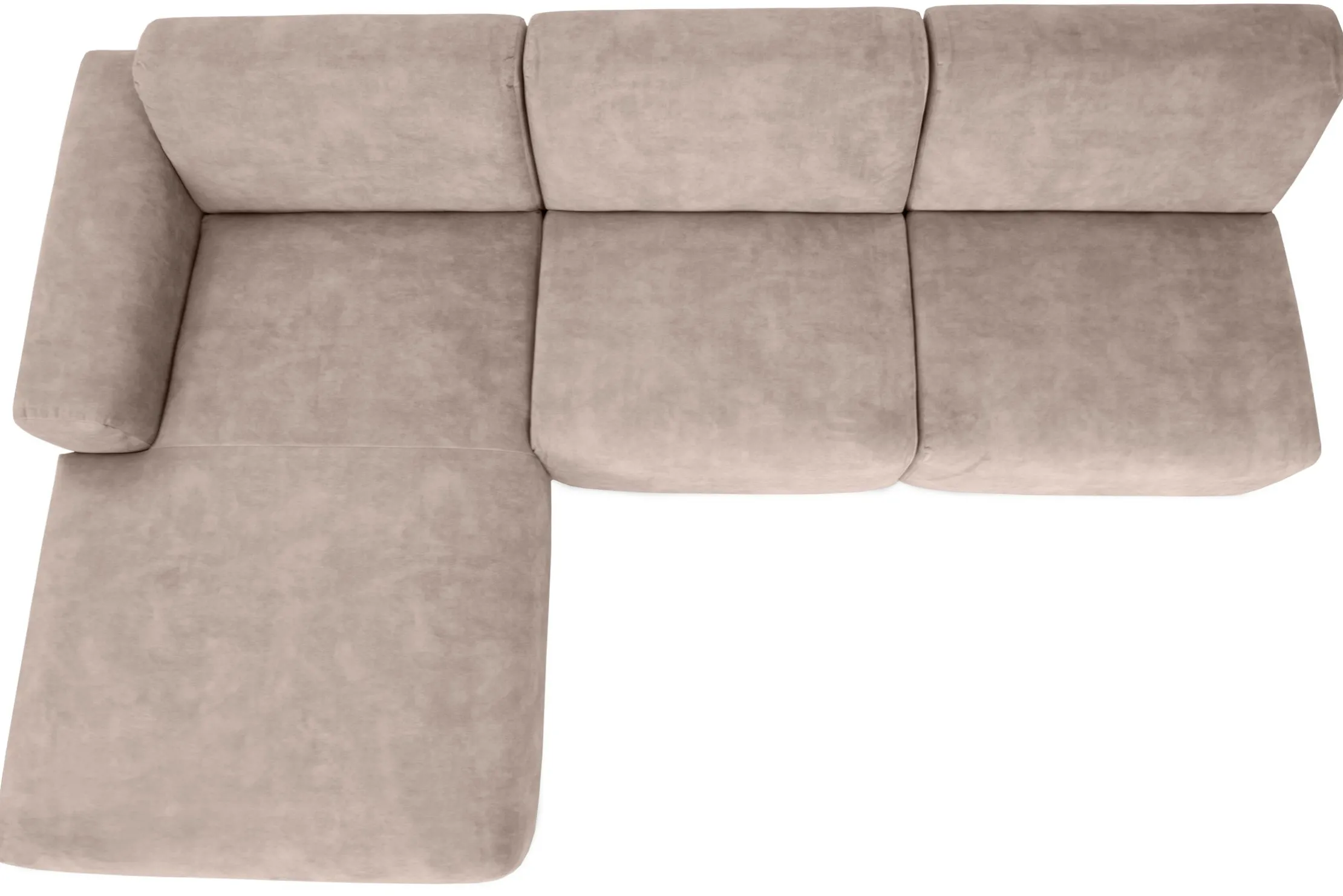 Loungebank Elore