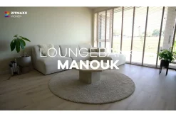 Loungebank Elore