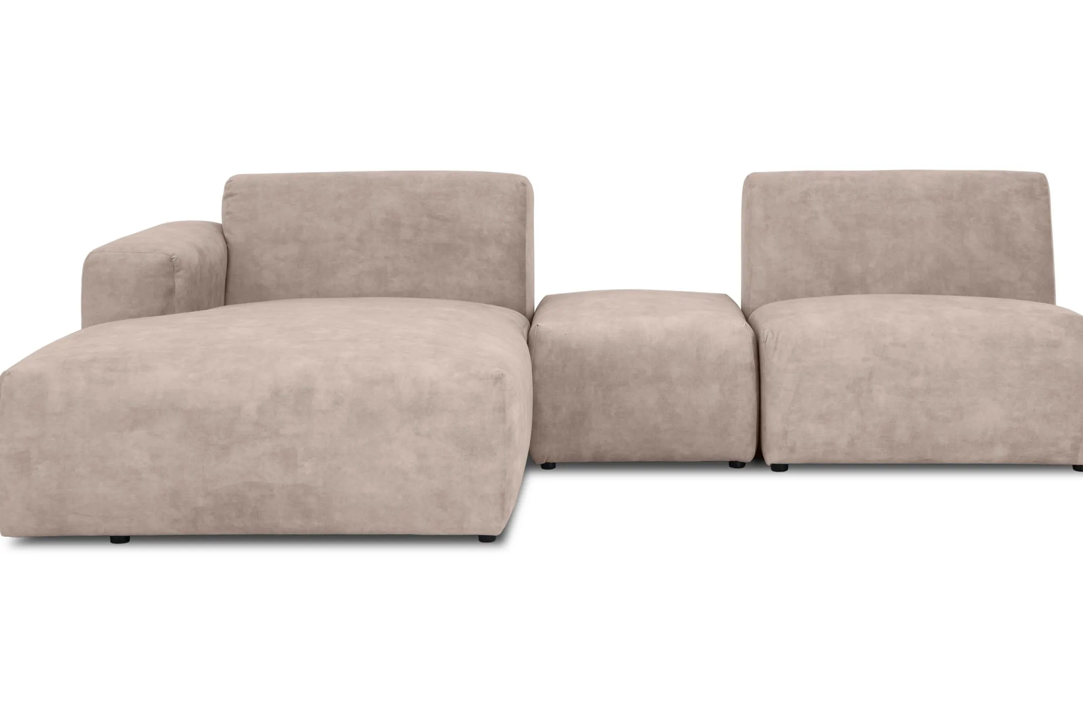 Loungebank Elore