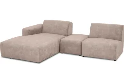 Loungebank Elore