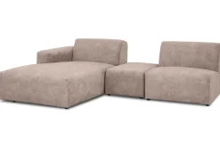 Loungebank Elore
