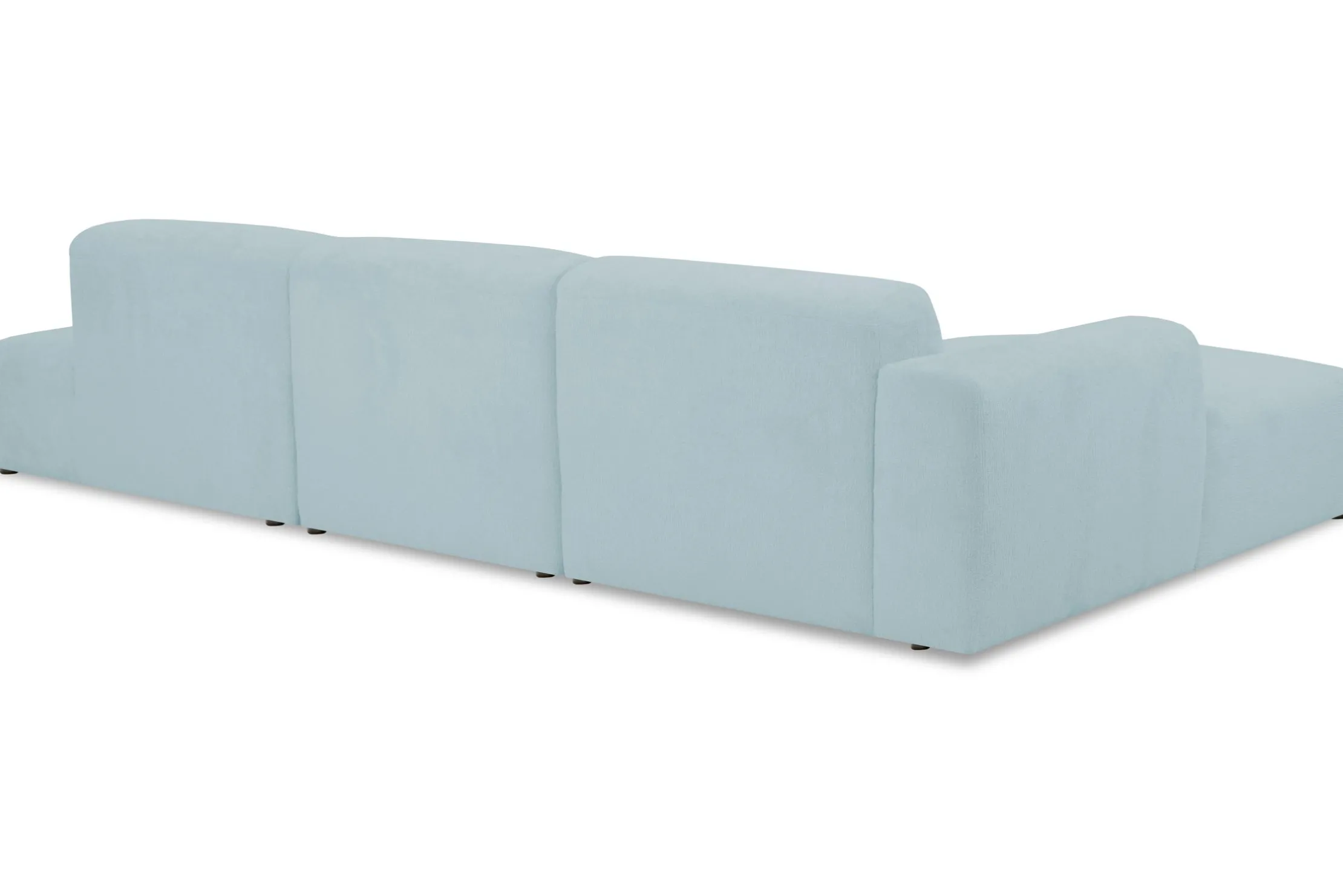 Loungebank Elore