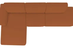 Loungebank Elore