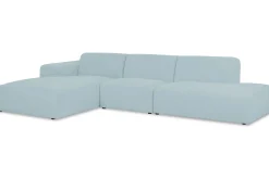 Loungebank Elore