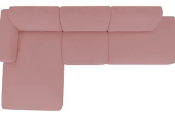 Loungebank Elore