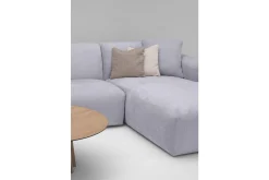 Loungebank Elore