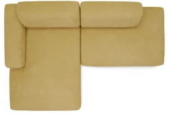 Loungebank Elore
