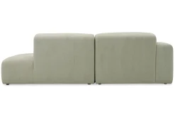 Loungebank Elore