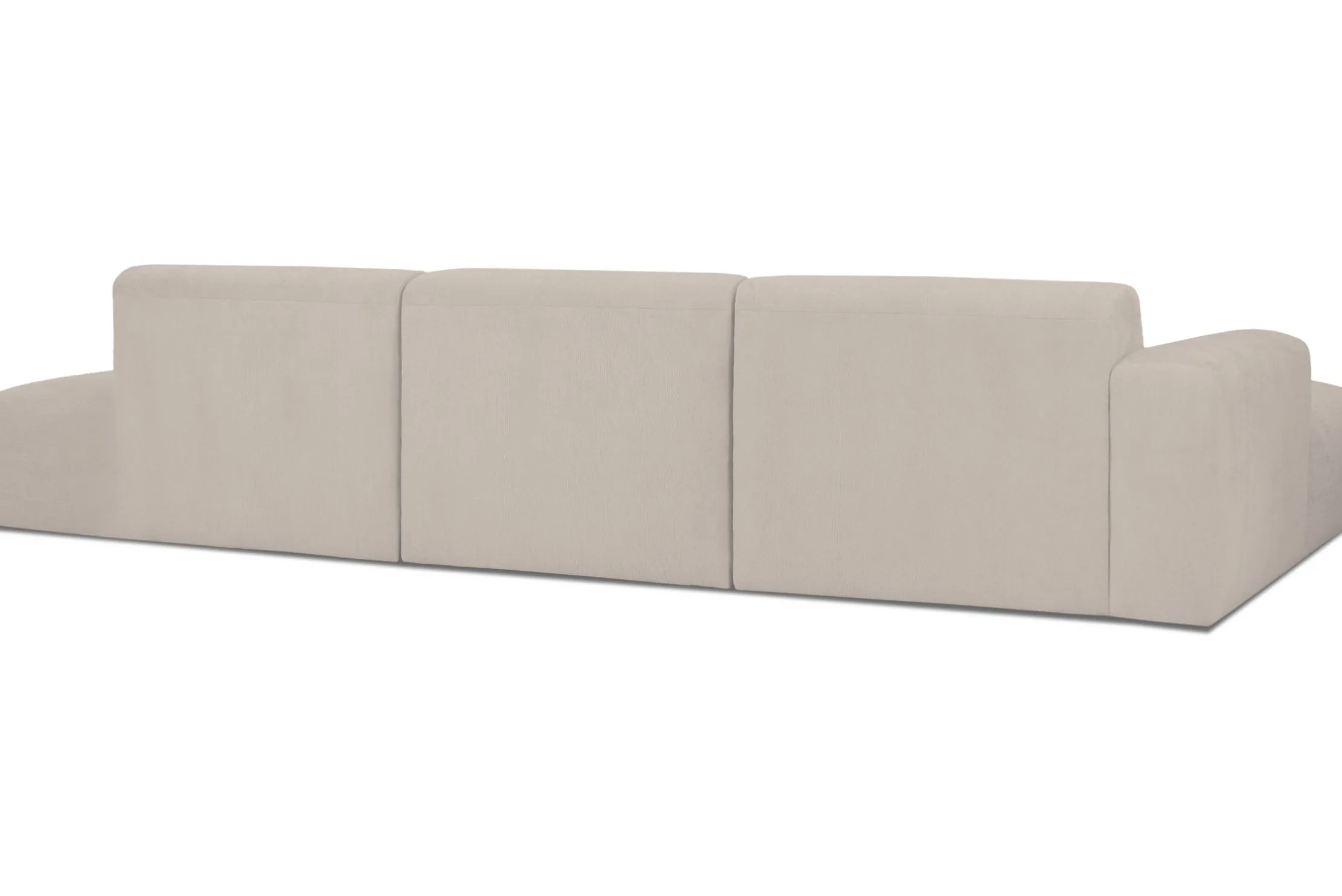 Loungebank Elore