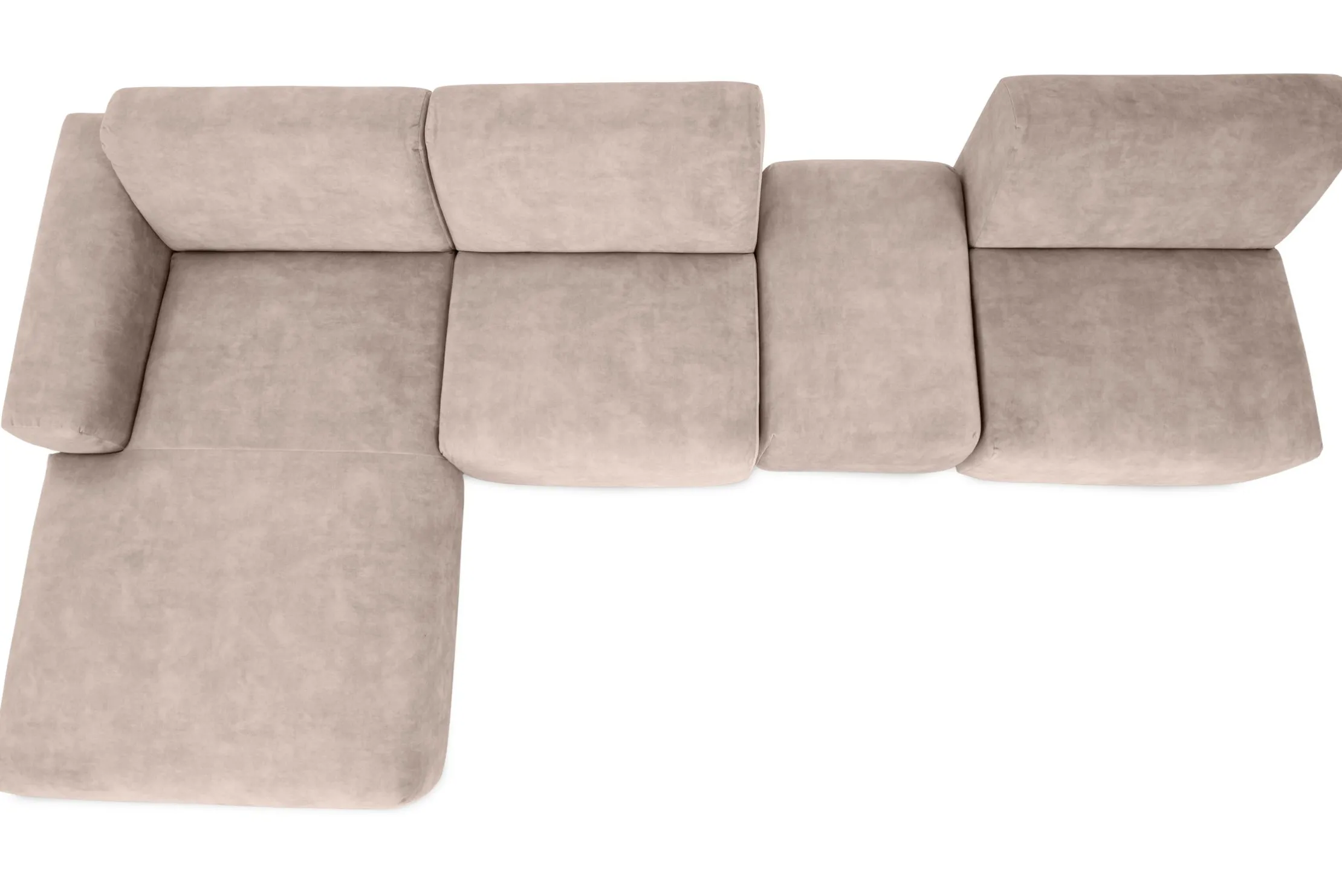 Loungebank Elore