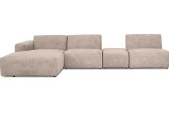 Loungebank Elore