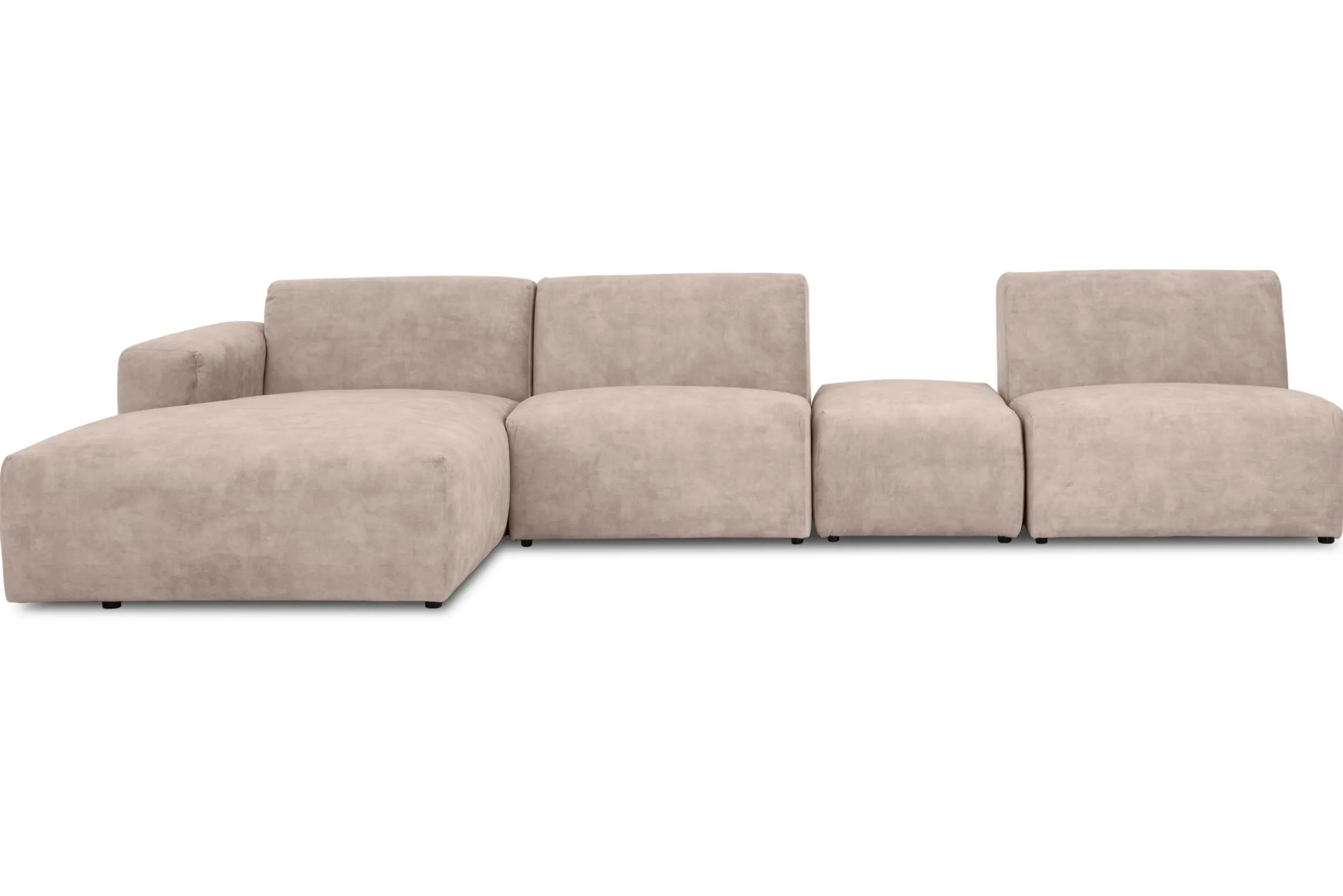 Loungebank Elore