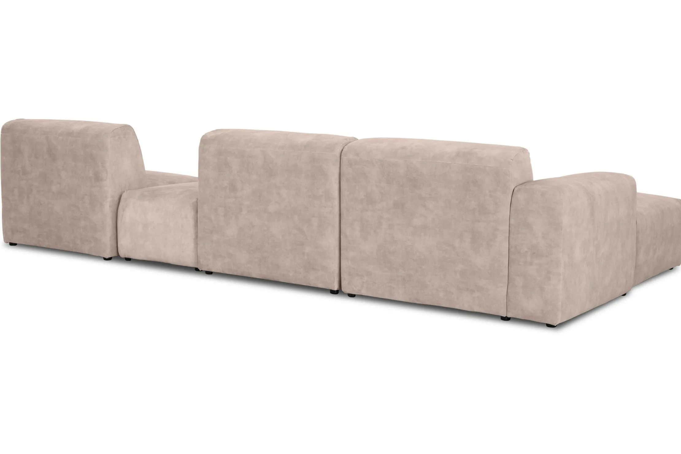 Loungebank Elore
