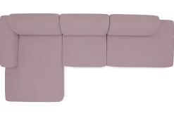 Loungebank Elore