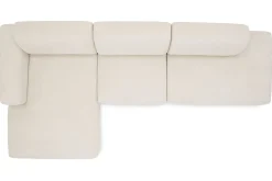 Loungebank Elore