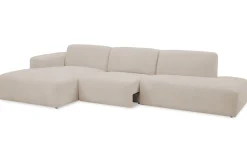 Loungebank Elore
