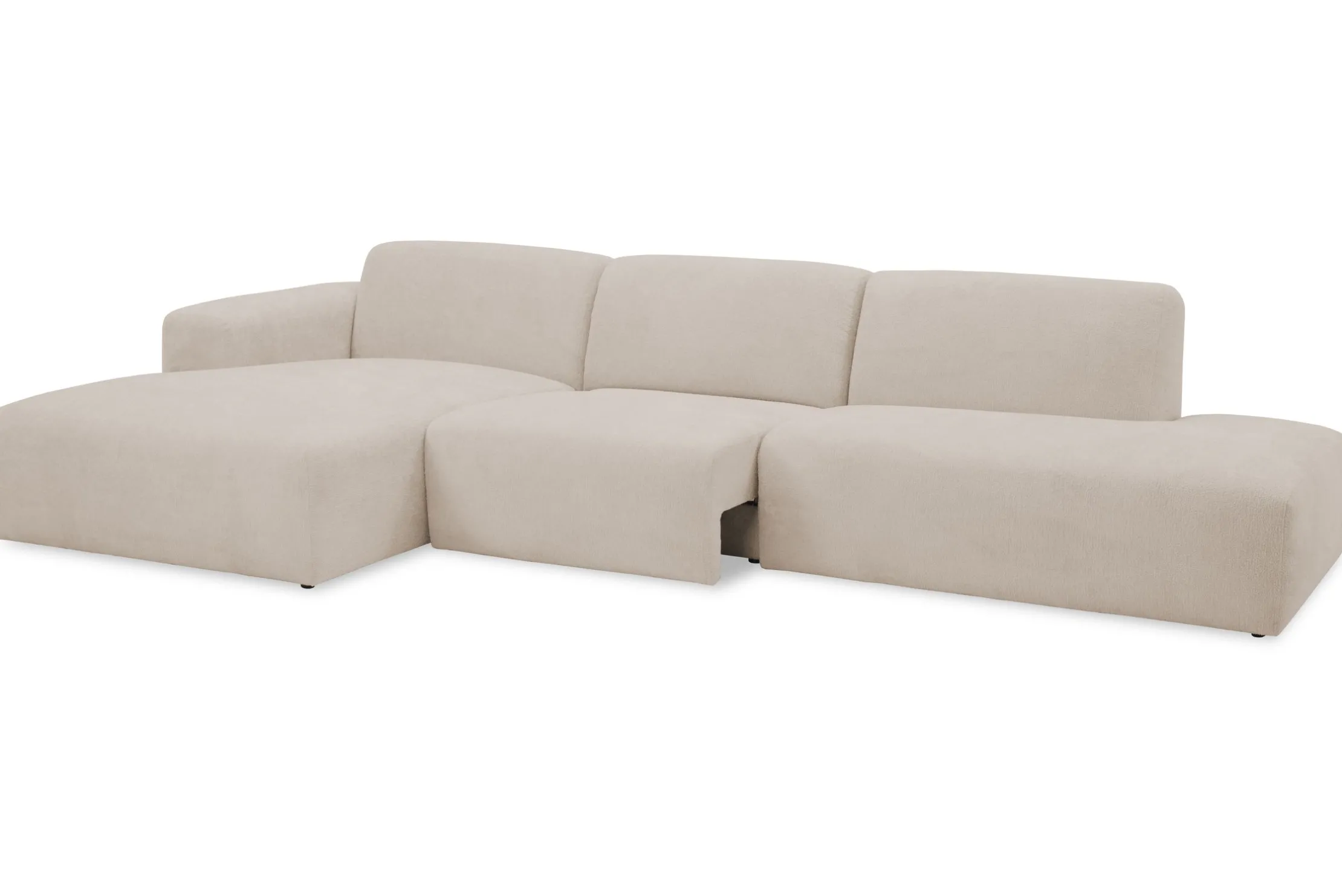 Loungebank Elore