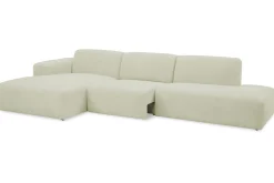 Loungebank Elore