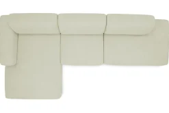 Loungebank Elore