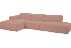 Loungebank Elore