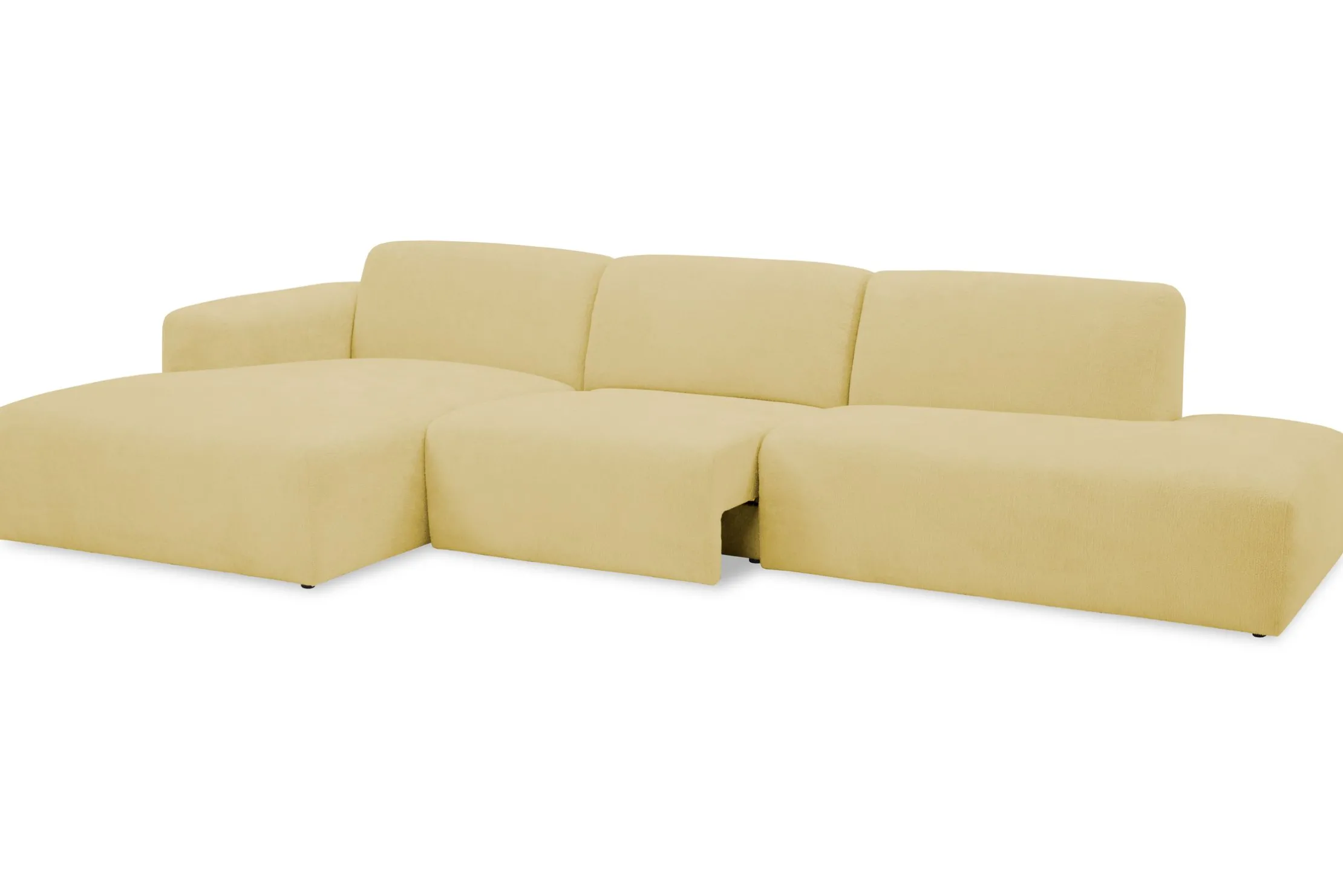 Loungebank Elore