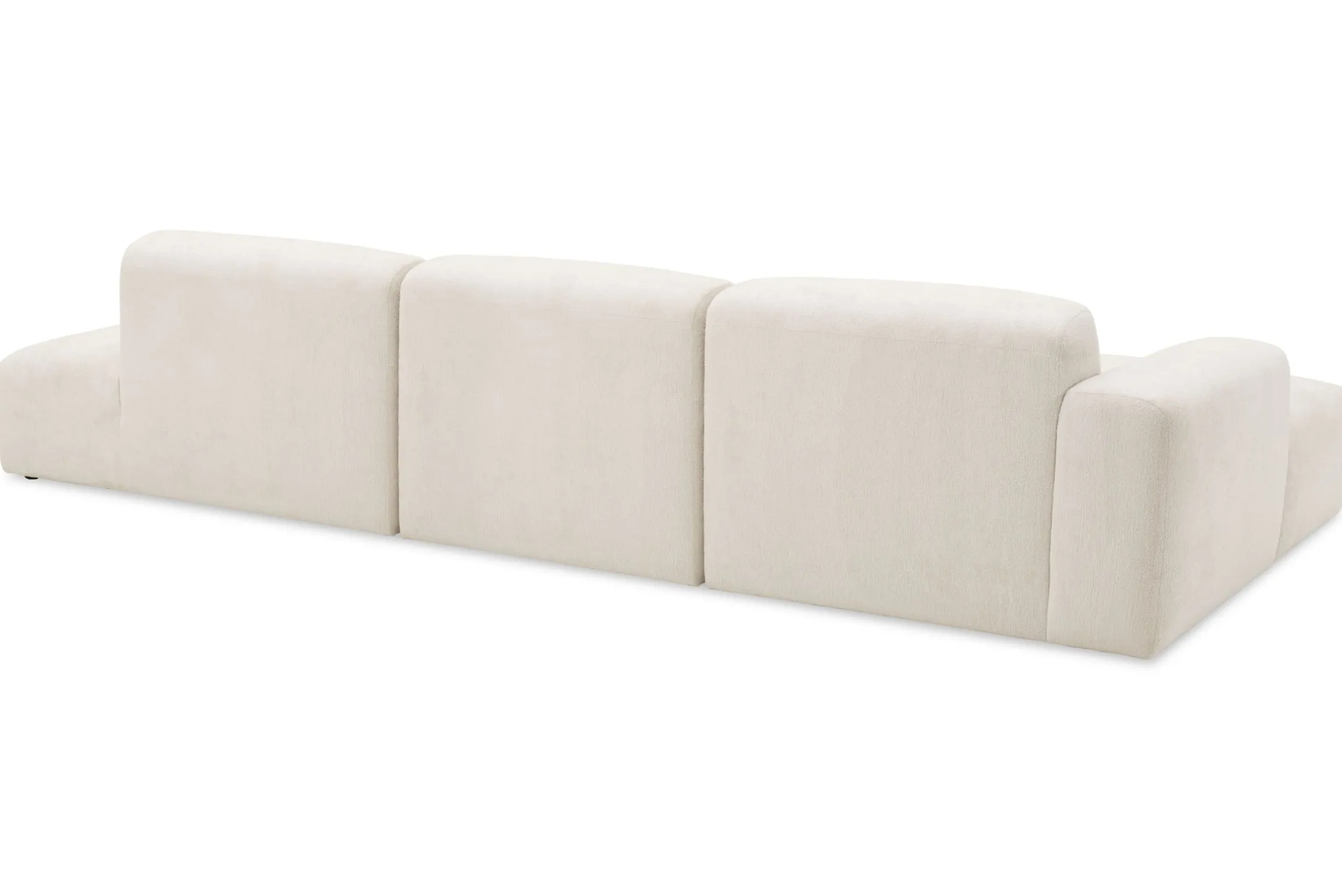 Loungebank Elore
