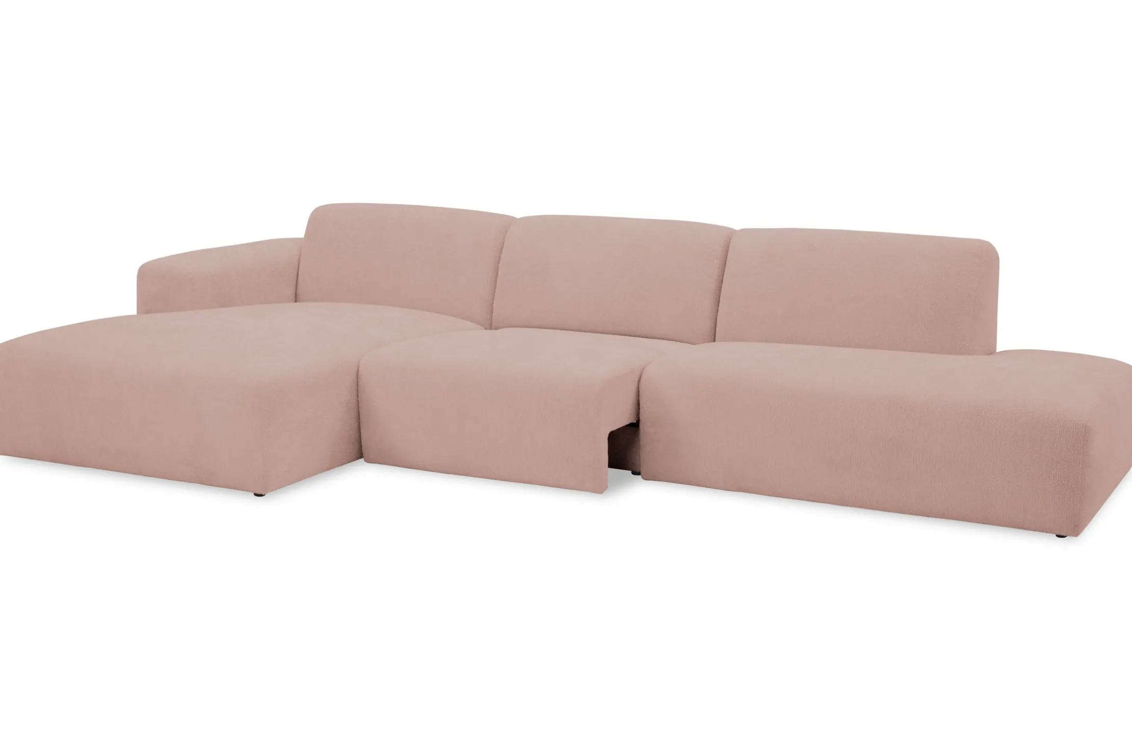 Loungebank Elore