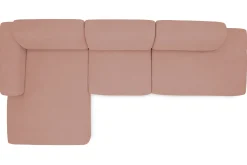Loungebank Elore