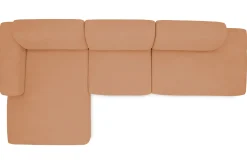 Loungebank Elore