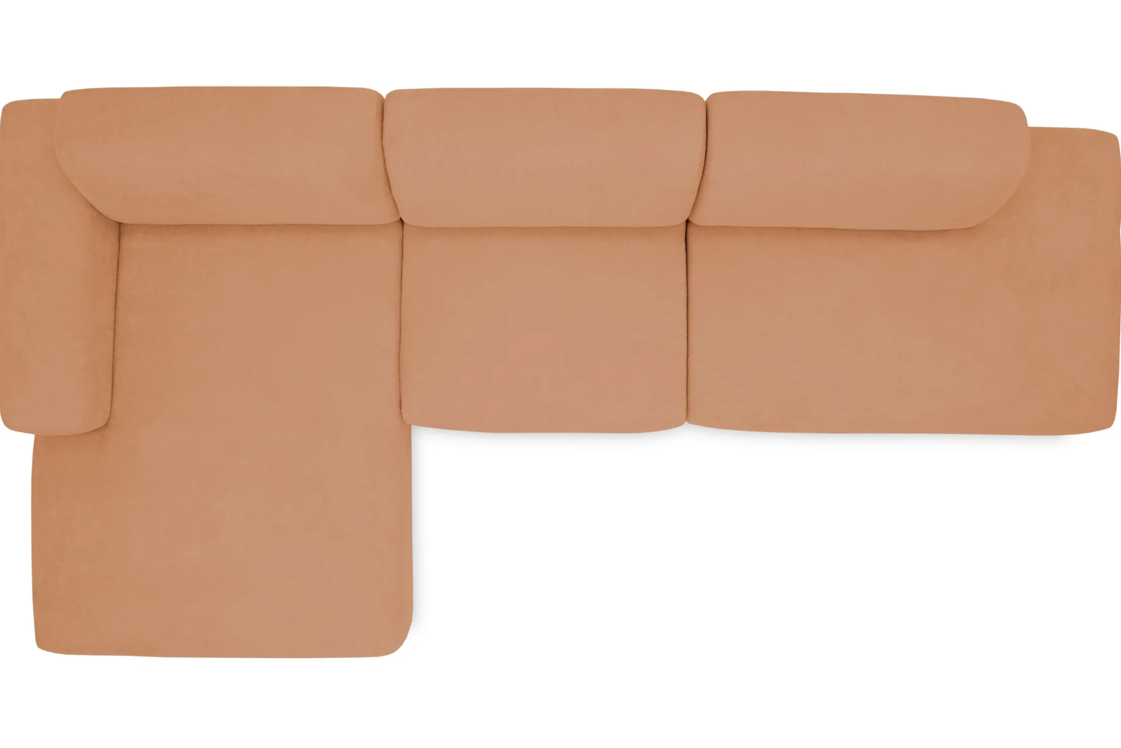 Loungebank Elore