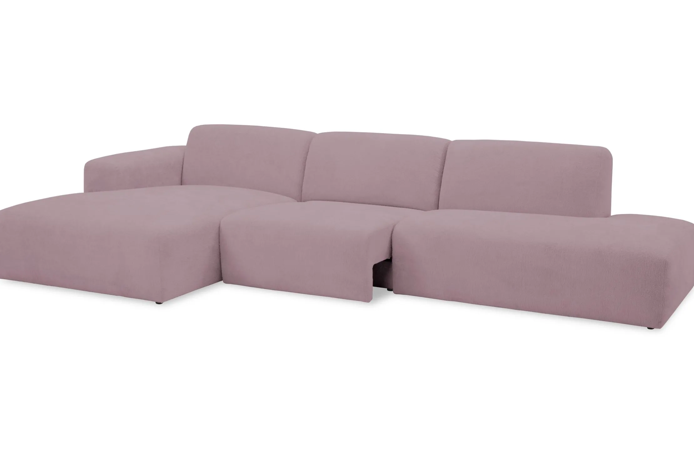 Loungebank Elore