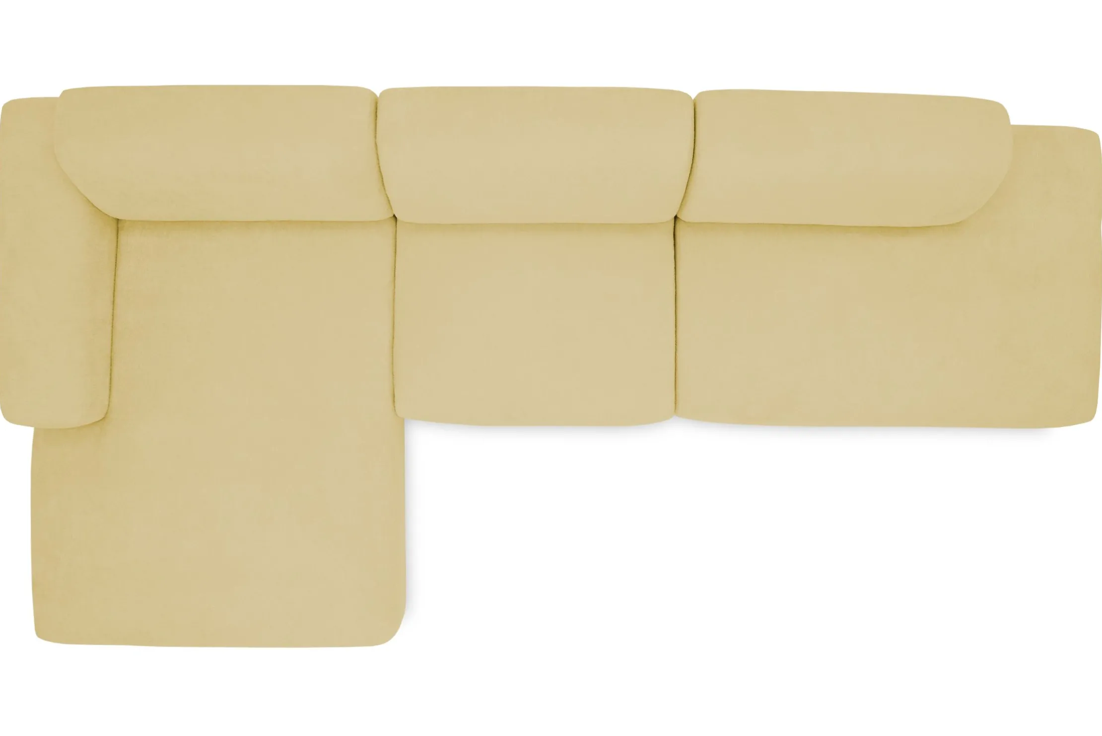 Loungebank Elore