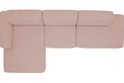Loungebank Elore