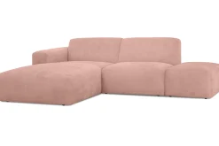 Loungebank Elore