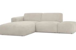 Loungebank Elore