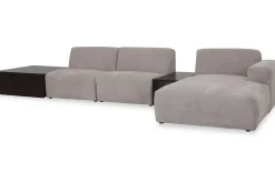 Loungebank Elore