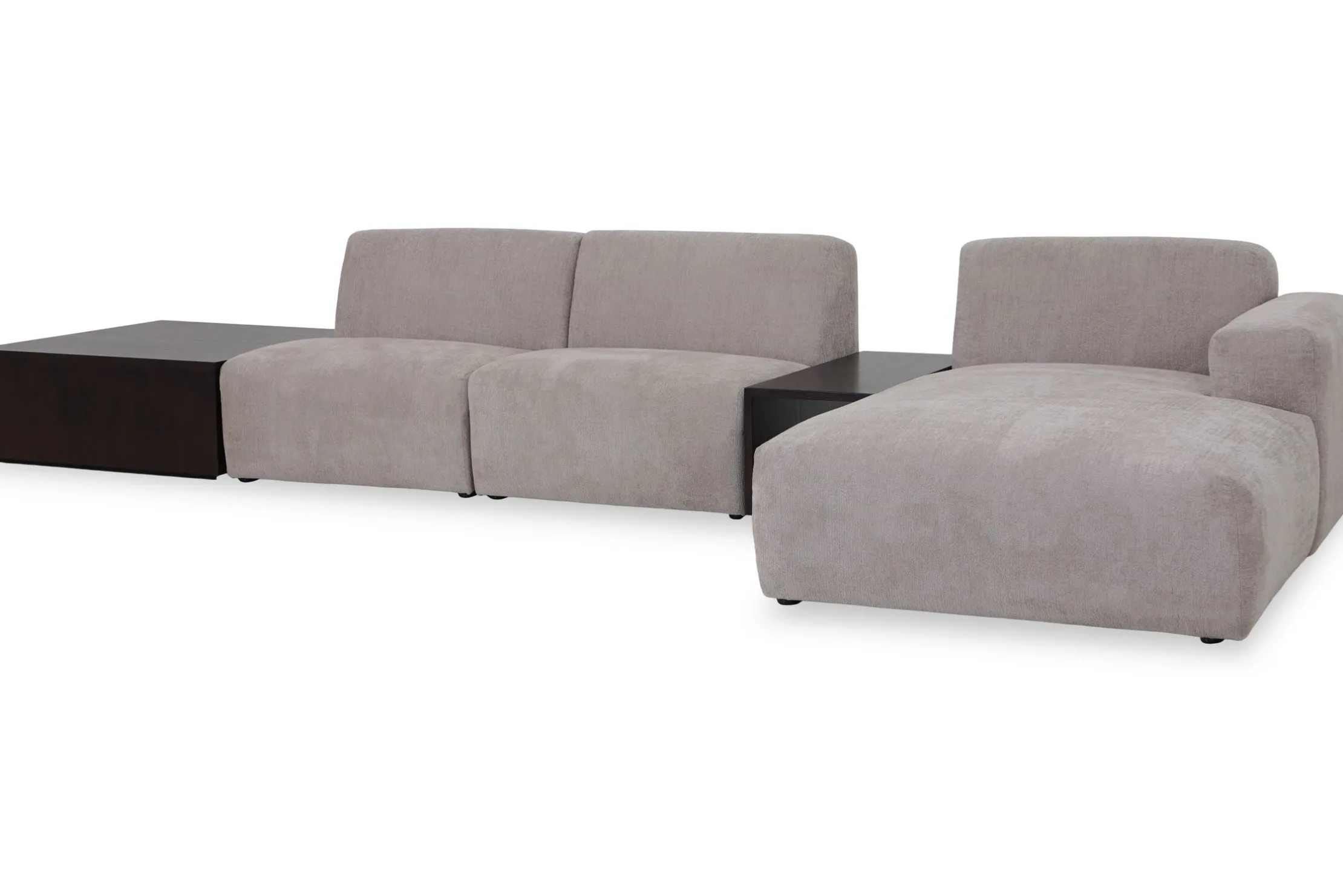 Loungebank Elore