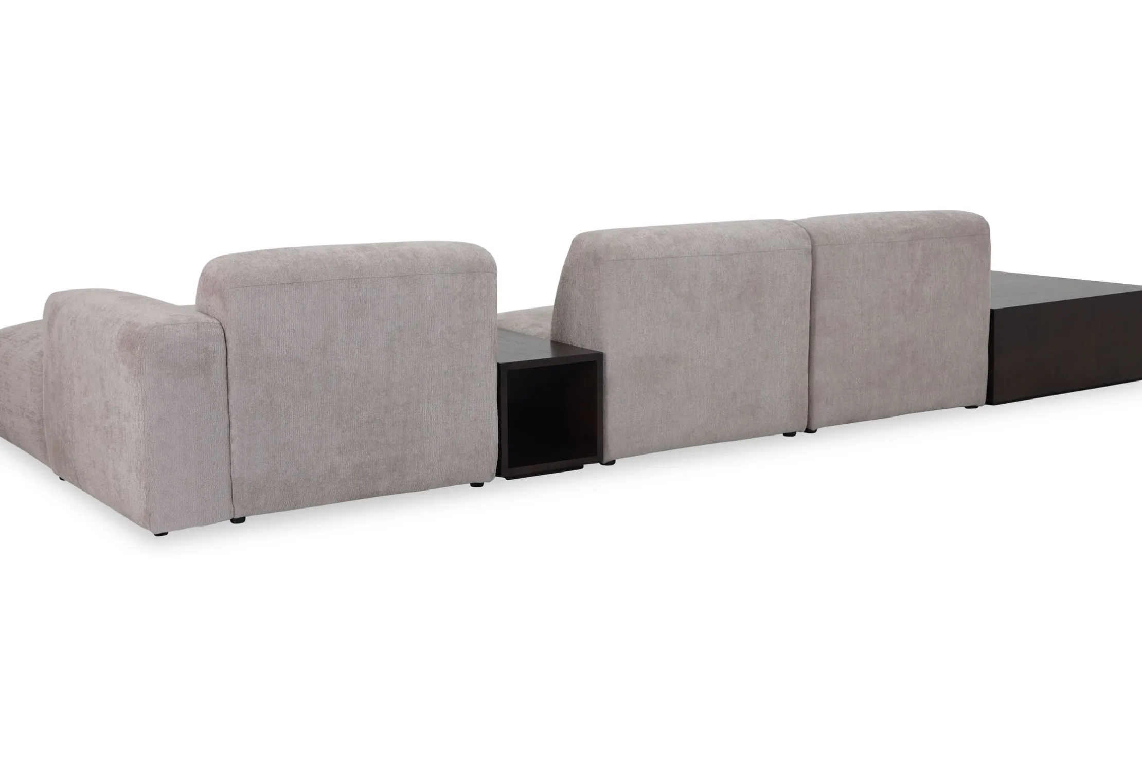 Loungebank Elore