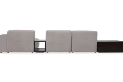 Loungebank Elore
