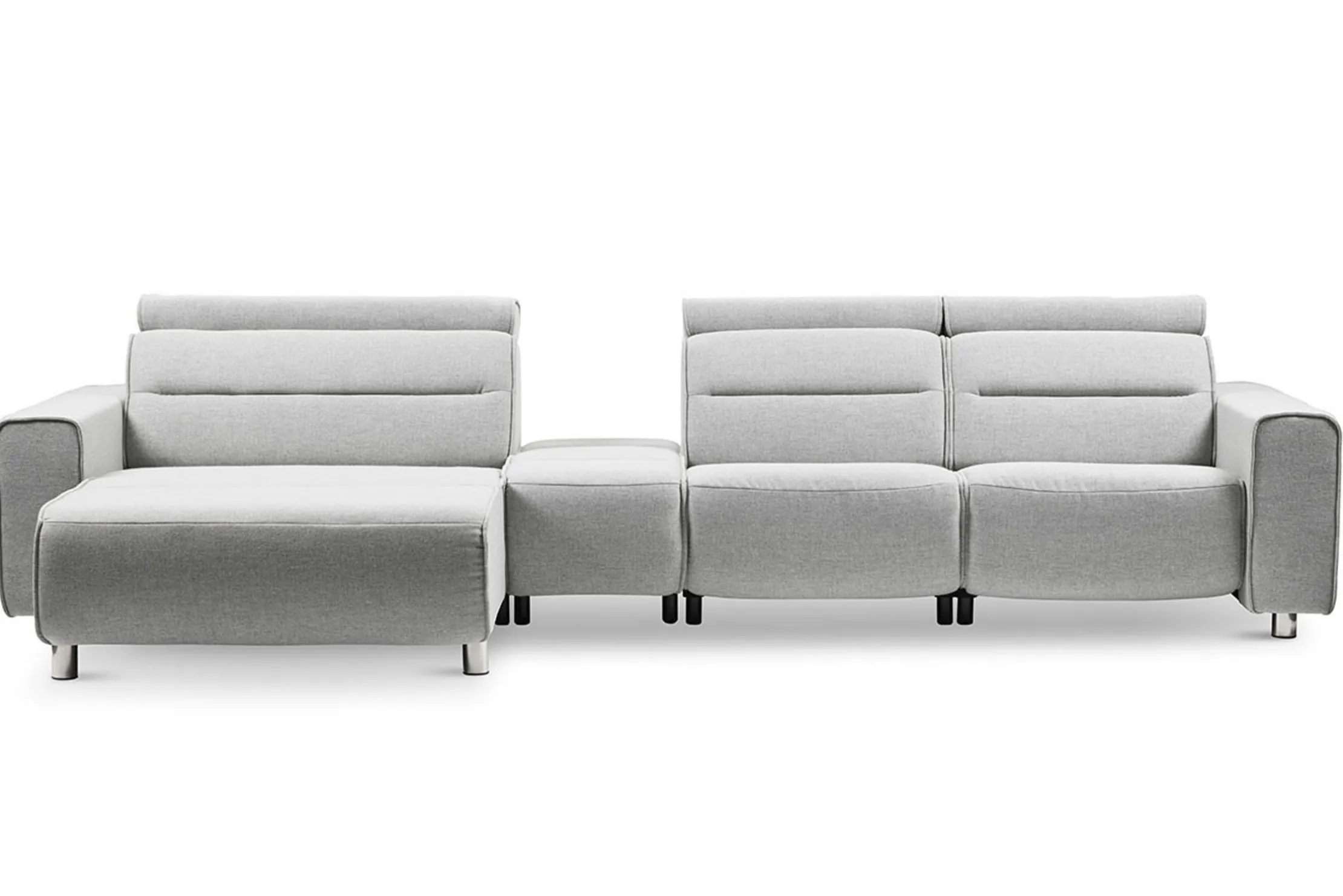 Loungebank Emily | Stressless