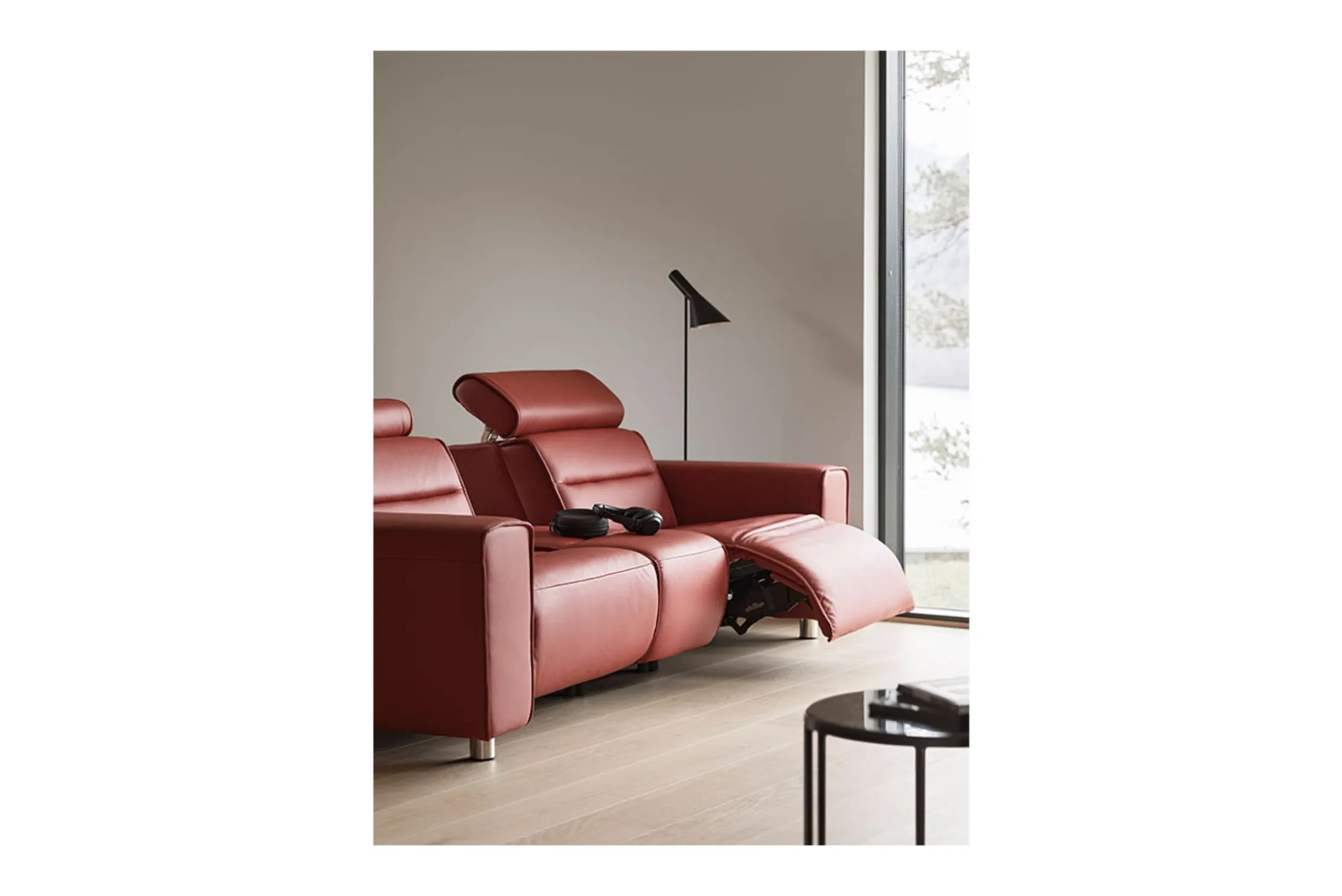 Loungebank Emily | Stressless