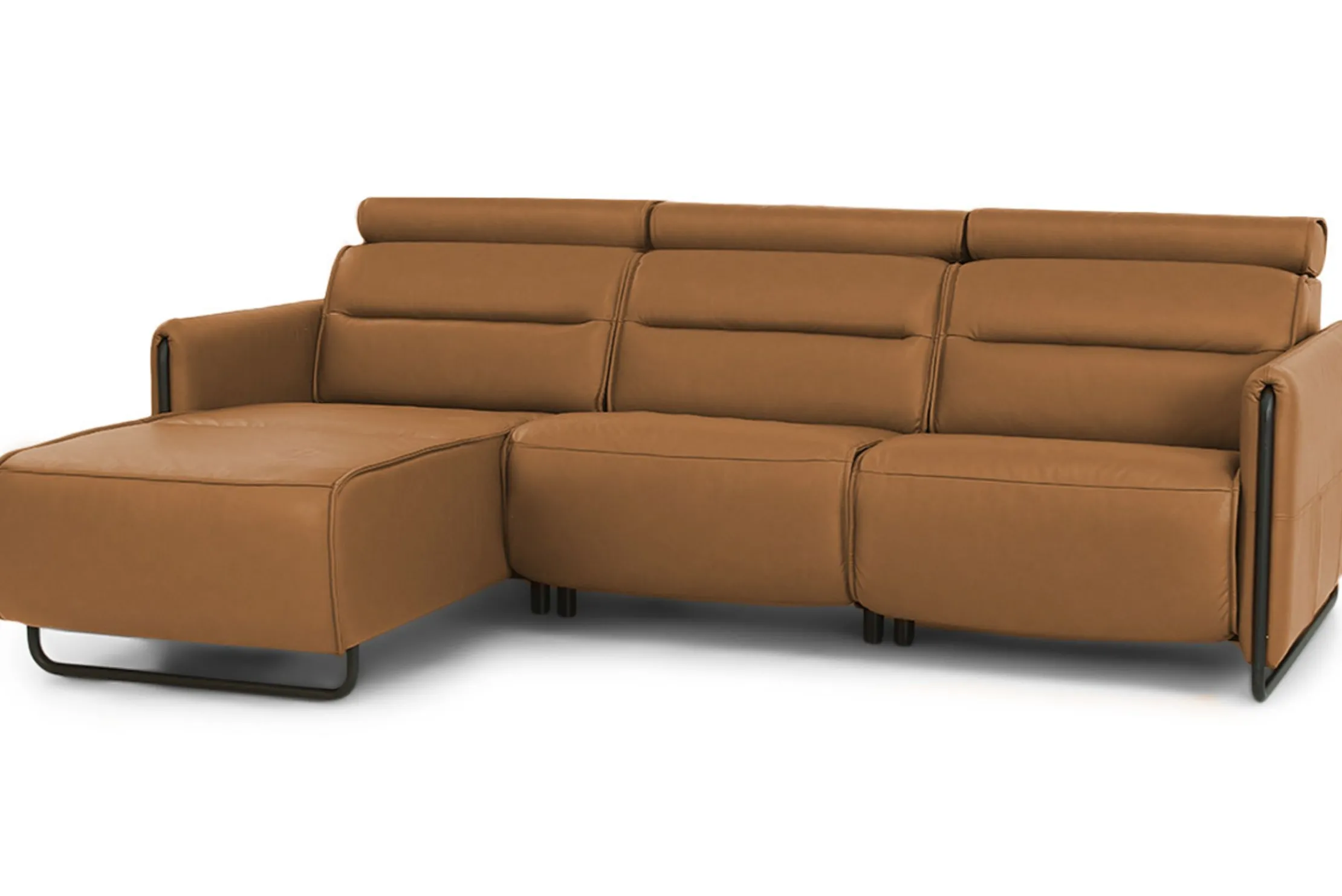 Lounge bank Emily | Stressless
