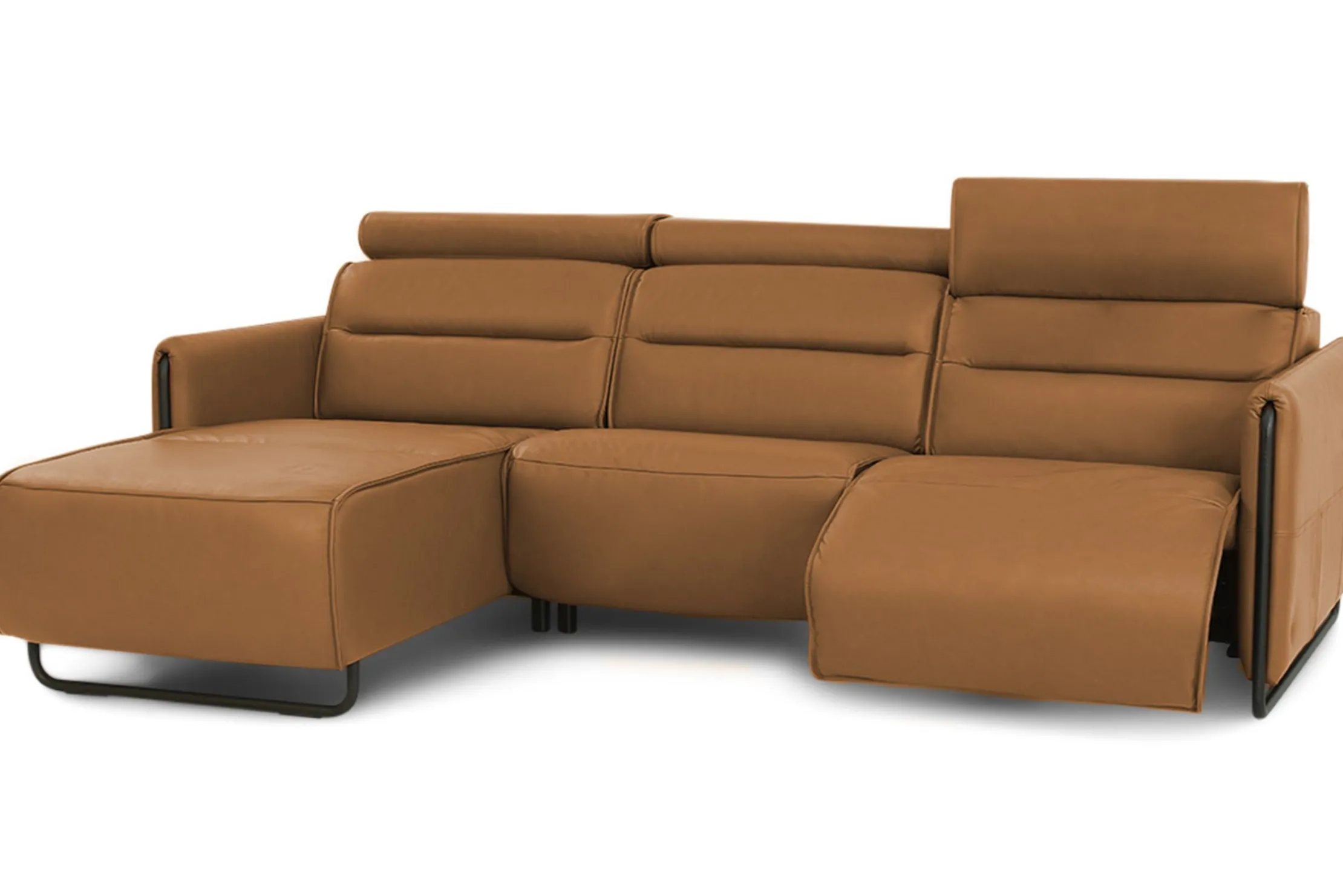 Lounge bank Emily | Stressless