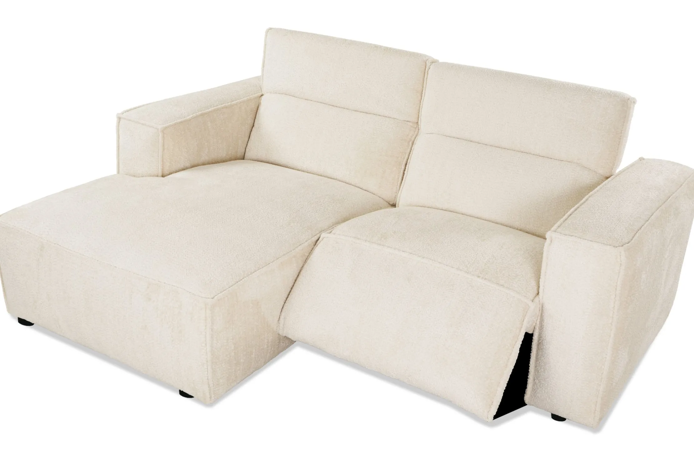 Lounge bank Empresa