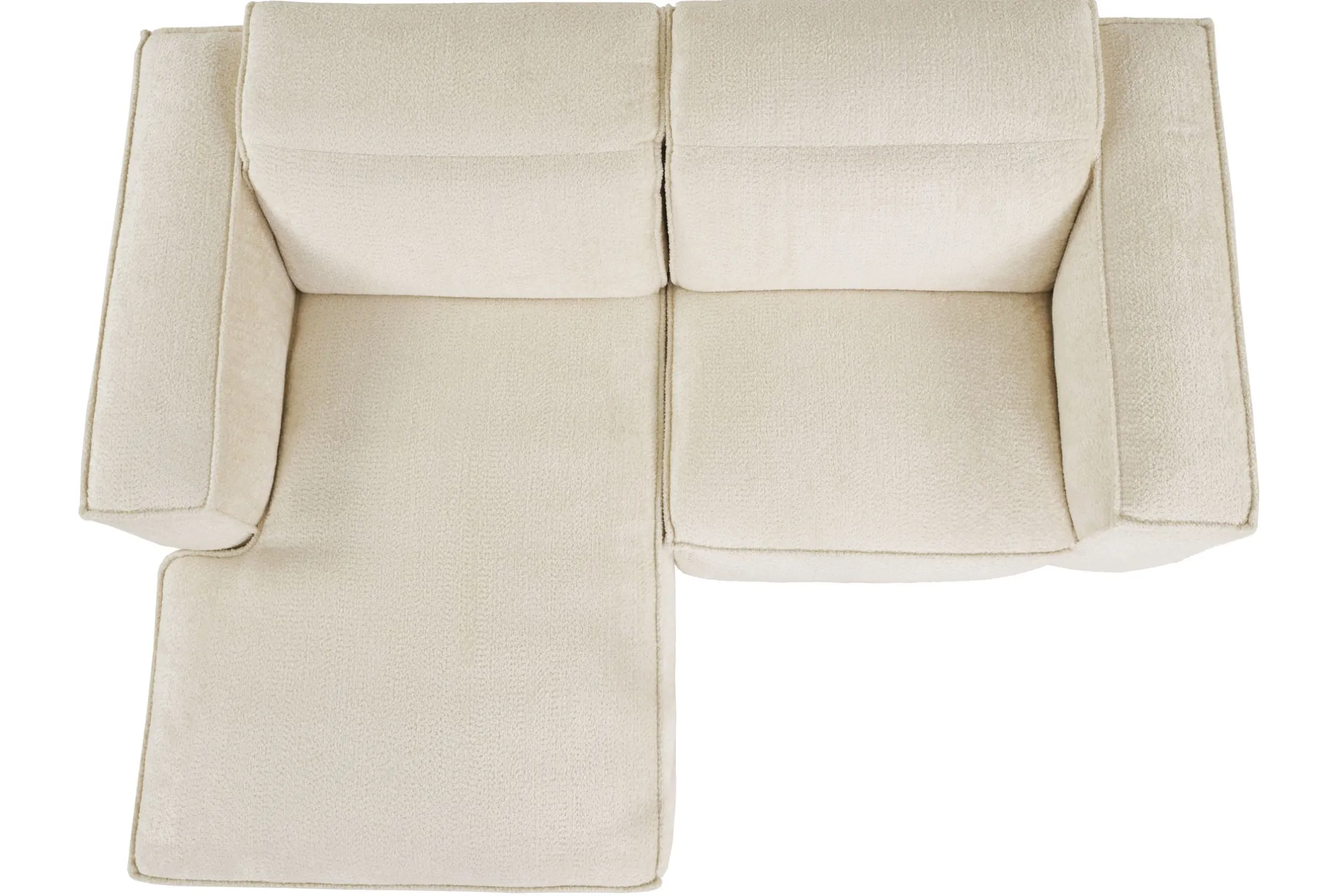 Lounge bank Empresa